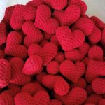 Love heart Valentine's Day Gift